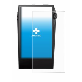 upscreen Screen Protector compatible with Astell&Kern SP3000M Anti-Bacteria Protection Film, Anti-Scratch