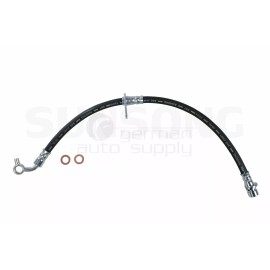 Sunsong Brake Hydraulic Hose Rear 2203229 for Honda