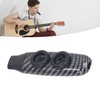 Kazoo Flute for Adults, Dual Hole Flute, Adjustable Musical Wind