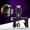 2pcs Planer Blade Setting Jigs for Woodworking, Blade Gauge Setter