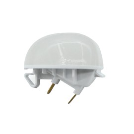 W11549780 Refrigerator LED Light Replaces W11520324 W11449273 AP7192759 W11251749 AP6986570 W11468934 W11602886 AP7014432 Compatible for KitchenAid, Kenmore, Whirlpool and Amana fridge light