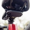 GuardianMount Concealed Saddle & Reflector Bracket Alarm Mount
