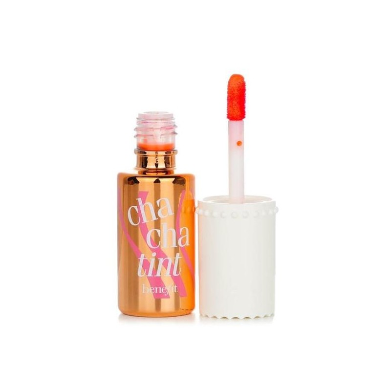 Benefit Cha Cha Tint 6ml Natural Peach Lip & Cheek
