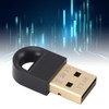 Bluetooth Adapter USB Bluetooth5.3 Dongle Receiver Wireless USB Computer Keyboard