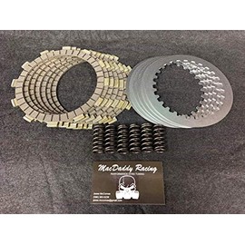 Racing Clutch Kit for ('87-'06) Y