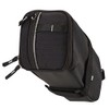 OSTRICH SP-705 Saddlebag, Black
