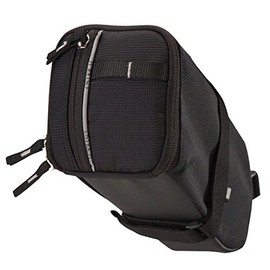 OSTRICH SP-705 Saddlebag, Black