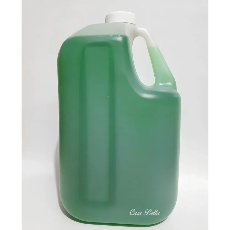 Shampoo Herbal Ligeramente Aci Soavence Ph-4.5 Nutrapel 3.5l