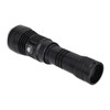 XHP70 3500lm Diving Flashlight Aluminum Alloy Professional 100m IP68 Underwater