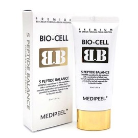 Medifil 메디필 바이오 셀 비비 크림 50ml Medifil Bio Cell BB Cream 50ml