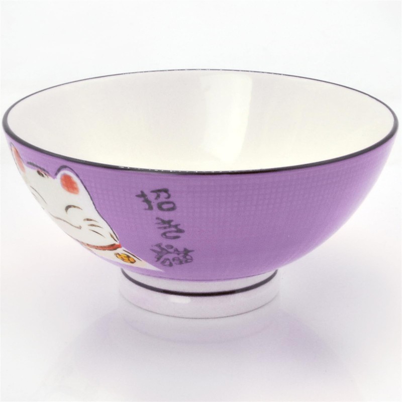 Fengshuibringluck 2PCS Cereal Bowls Soup Bowl Set 5.9'' Ramen Bowls