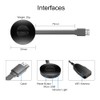 Sunydog WiFi Screen Sharing, Dongle Receiver G2 1080P TV Stick