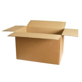 E1 Packaging 12" x 12" x 18" Multi-Depth 16, 14, 12, 10" Corrugated Boxes 32 ECT (Pack of 20-12x12x18) | Quality Moving Boxes. Great for Shipping Boxes for Business, Office or Home.