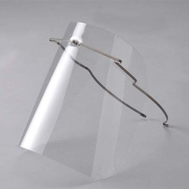 Esco EA800P-111 Replacement Shields for EA800P-110, 10 Sheets