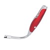 USB Charging Electric Arc Lighter Bottle Opener Kitchen Outdoor Pulse