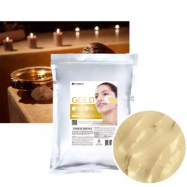 Linzy 린제이 프리미엄 골드 모델링팩 1kg Lindsey Premium Gold Modeling Pack 1kg