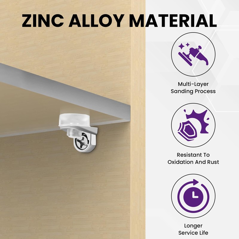 SATUY 5mm Shelf Support Peg with Suction Cup, Heavy Duty