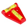 Accessotech Mini Leveller Spirit Level Tool for Caravan Campervan Camp