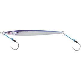 JACKALL Bumble's Jig, Semi-Long, 14.1 oz (400 g), Dragonfly Jigging Special UV Lens Bait