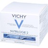 Vichy Nutrilogie 2 Crema Hidratante Intensamente para Pieles Muy Secas,