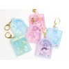 Tees Factory Sanrio Characters Shaka Chara Key Chain Mado/Pochacco H