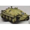 Platz GP72-21 Girls und Panzer Final Chapter Hetzer 38 (T)