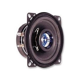 Speaker, 4" 2WAY COAXIAL, Audio Speakers, RECEIVERS (LOUDSPEAKERS) TRANSDUCERS - 4692