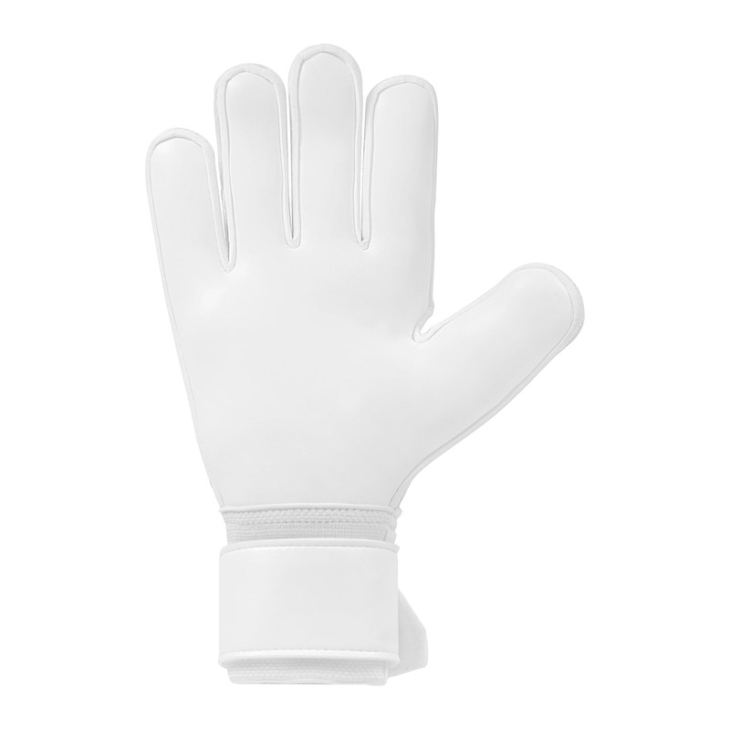 uhlsport Game/Practice Soccer GK Keeper Gloves Soft Advanced 1011369 01