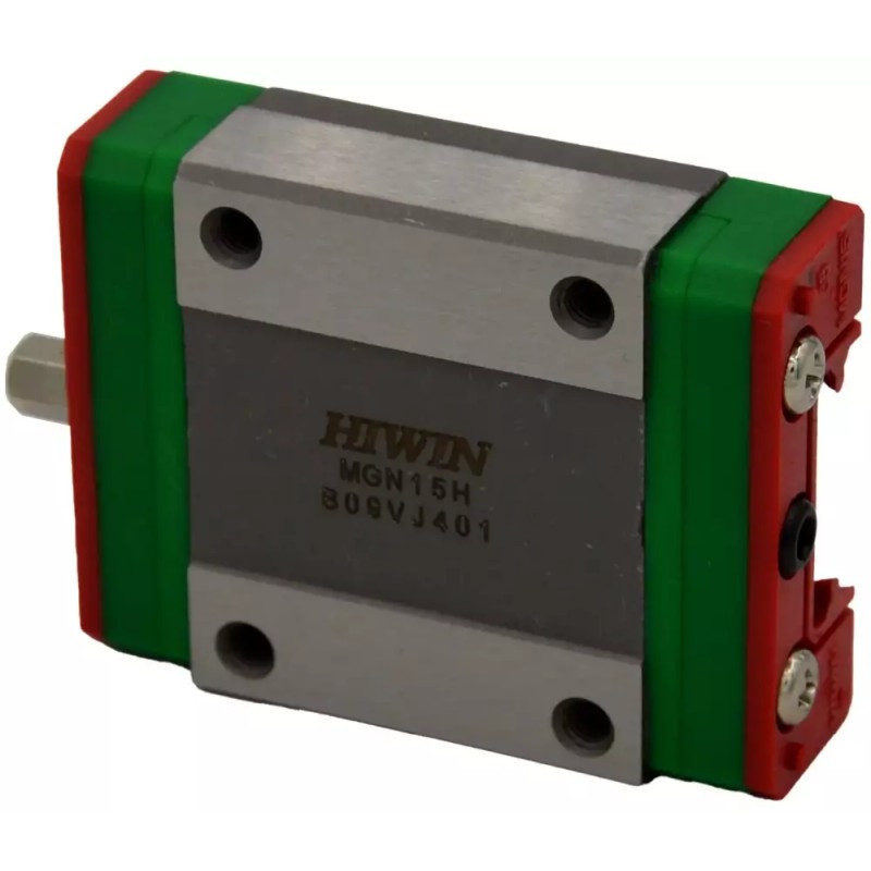 HIWIN 정품 HIWIN MGN15H 선형 가이드웨이 Genuine HIWIN MGN15H Linear