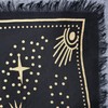 THE ART BOX Altar Cloth Tarot Cards Table Napkins Witchcraft