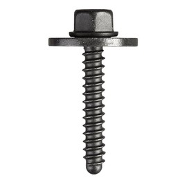 LINCICI 20pcs Fender Liner Bumper Clip Kit - Replaces 11570498 & W716345-S450B, Universal Splash Shield Fastener Retainer Set​