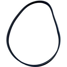 Sellerocity 6 Rib 5 Groove 500J6 Belt J Section 50" Length