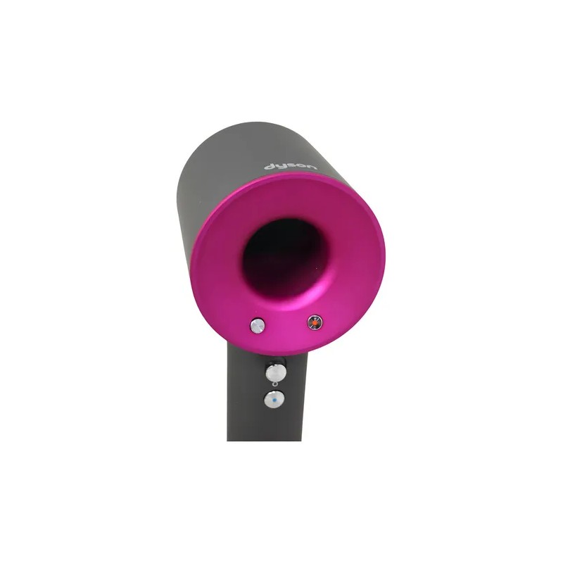 Dyson Secadora Supersonic 1749064 Rosa