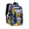 MATMO Kids Camo Backpack Boys Girls Student School Backpacks Mens