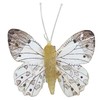 MIK funshopping Colourful Butterfly Clip (Set of 6 Mixed Colours