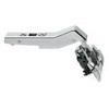 79B3598 +45 II Degree Cliptop Blumotion Self-Closing-Inserta
