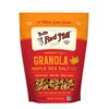 Bob's Red Mill Homestyle Maple Sea Salt Granola, 11-ounce (Pack