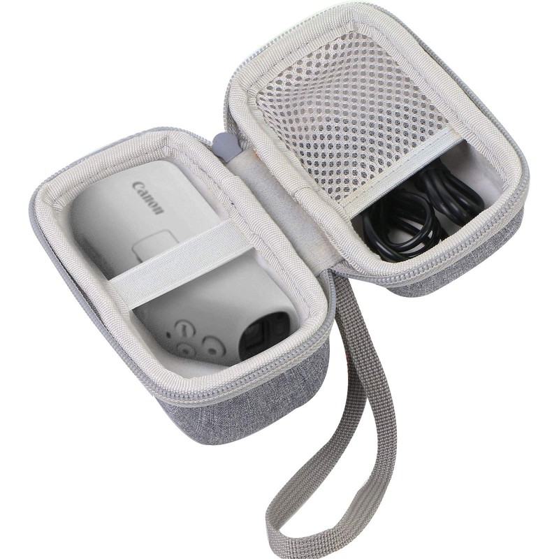 Dedicated Storage Case for Canon PowerShot Zoom Digital Cameras (Case