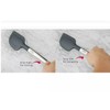 All Clad NWT All-Clad Classic Flex Blade Silicone Spatula w/