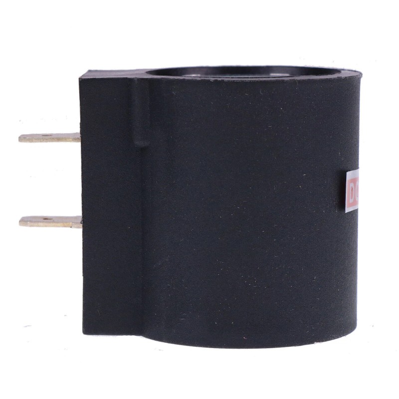 DURAFORCE Snow Plow Valve Coil 12V For Boss HYD01638 Buyers