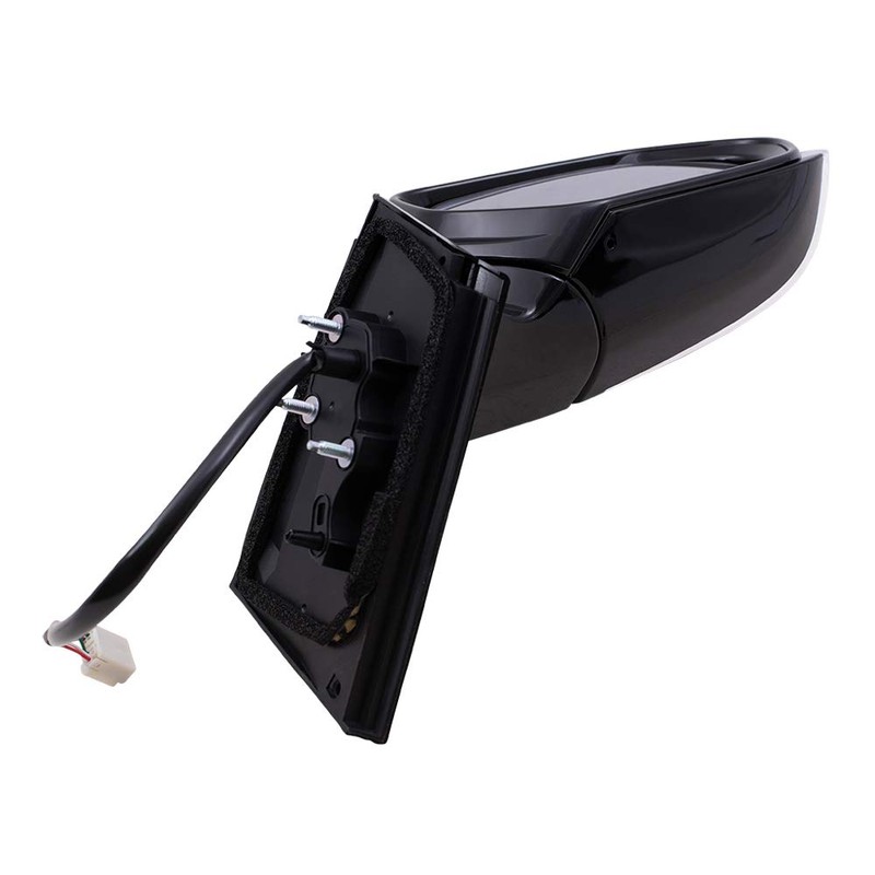 Power Mirror for 2016-2020 Prius Blind Spot Detection Turn Signal