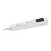 Household Mole Removal Pen 9 Level Adjustable LED Screen Dual