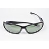 Coleman CO3033-3 Triacetate Polarized Sunglasses, Simple Service Case Included, green