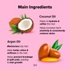 Give Me Cosmetics Hair Repair Cream Leave-In Treatment | Reduces