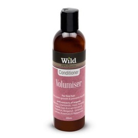 Wild PPC Herbs Volumiser Conditioner 250ml