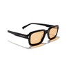 HAWKERS gafas de sol POINT para hombre y mujer (BLACK