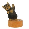 Beniez QY-218I Smartphone Stand, Yorkshire Terrier Diameter 3.9 x Height