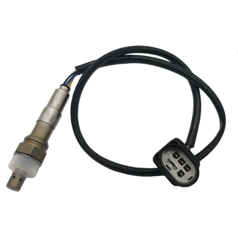 Amrxuts 036906262G 030906262K Front Lambda Sensor Oxygen Sensor Compatible with