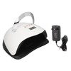 UV LED Nail Lamp Gel Dryer Intelligent Infrared Sensor Light