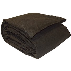 UNDERGUARD Nonwoven Geotextile Underlayment - 15 ft. x 50 ft. - UG15X50